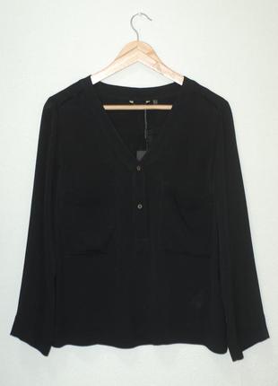 Блуза massimo dutti