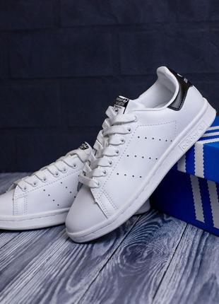 Женские кроссовки adidas stan smith