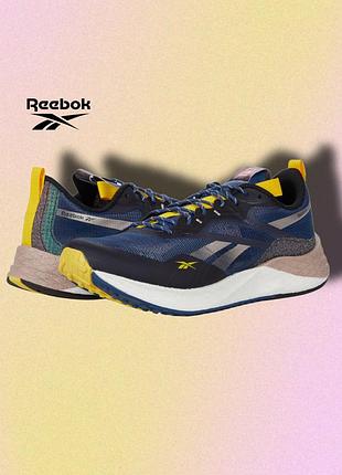 Кросівки для бігу reebok original floatride energy adventure x national geographic
