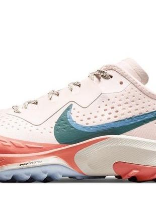 Женские кроссовки nike air zoom5 фото