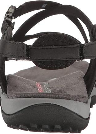 Босоножки оригинал skechers usa sandal р. 36, 37, 383 фото