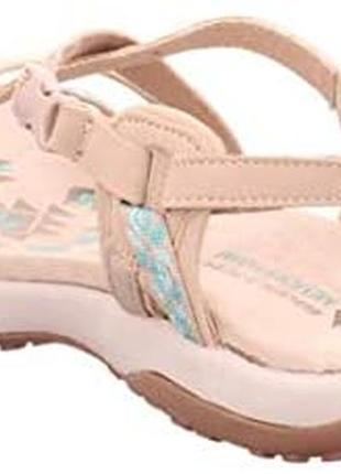 Босоножки оригинал skechers usa sandal р. 36, 37, 382 фото