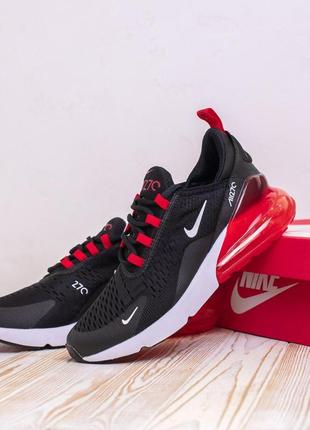 Мужские кроссовки nike air max 2701 фото