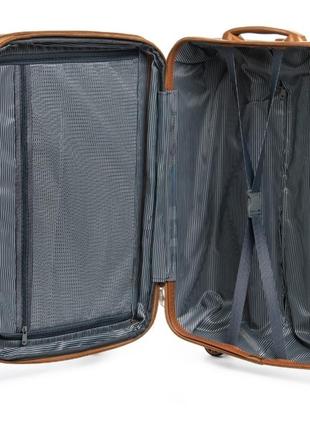 Комплект валіз,  abs пластик3 фото