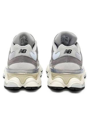 Женские кроссовки new balance 90603 фото