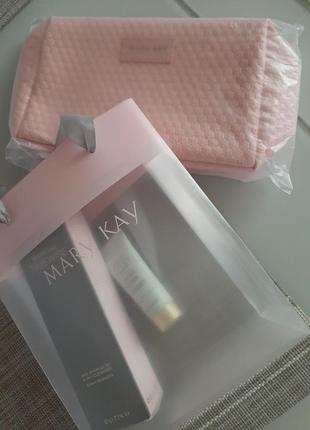 Подарочный пакет кулек упаковка коробка mary kay