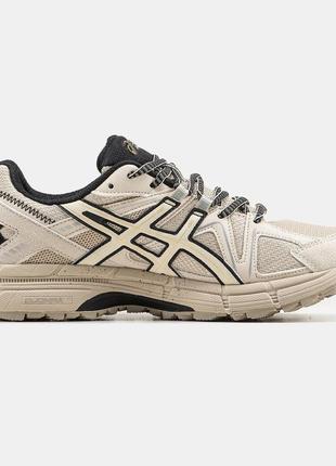 Женские кроссовки 
asics gel-kahana7 фото