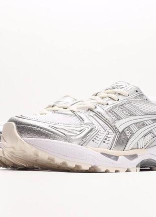 Женские кроссовки asics gel-kayano 143 фото