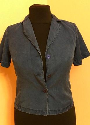 Джинсовий піджак country casuals