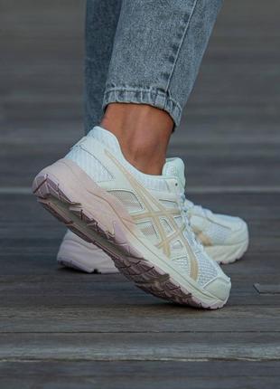 Женские кроссовки 
asics gel connected 48 фото