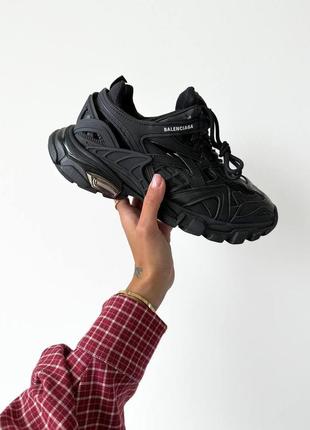 Женские кроссовки balenciaga track 3.0