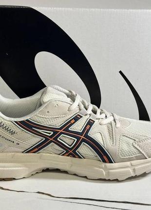 Asics gel - kahana 8