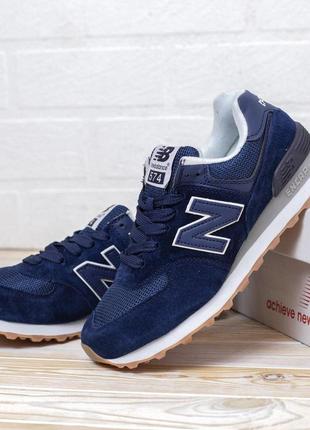 Жіночі кросівки new balance 574