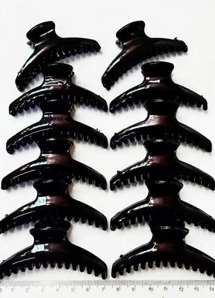 Краб дрібні зубчики для дорослих