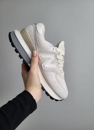 New Balance Ms237 Ms237-0cc milk