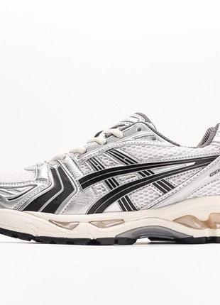 Женские кроссовки asics gel-kayano 141 фото