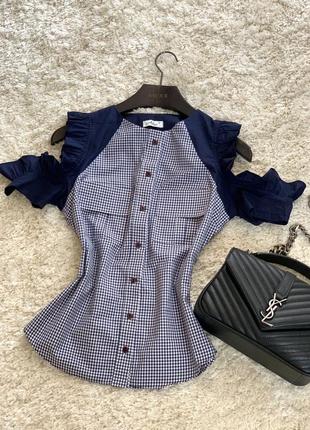 Жіноча сорочка