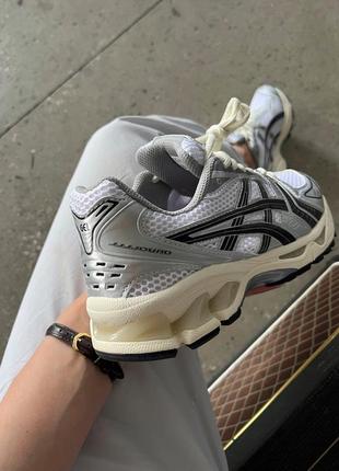 Женские кроссовки asics gel-kayano 142 фото