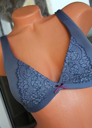 Бюстгалтер,рр 75 с,німеччина