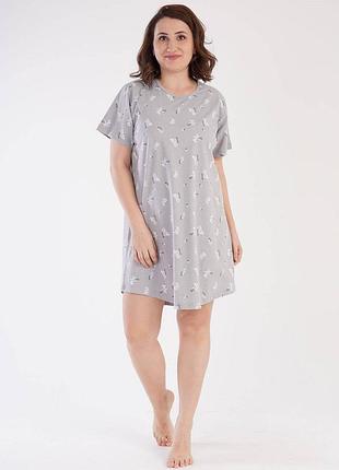 Туника женская vienetta