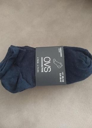 Шкарпетки ovs1 фото