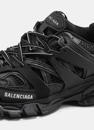 Женские кроссовки balenciaga track 3.05 фото