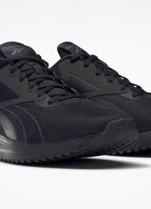 Чоловічі кросівки reebok lite plus 3, розмір 38,5