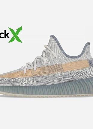 Оберіть стильні кросівки adidas yeezy boost 350 v2 israfil