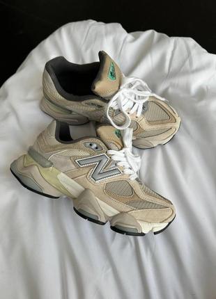 Жіночі кросівки new balance 90603 фото