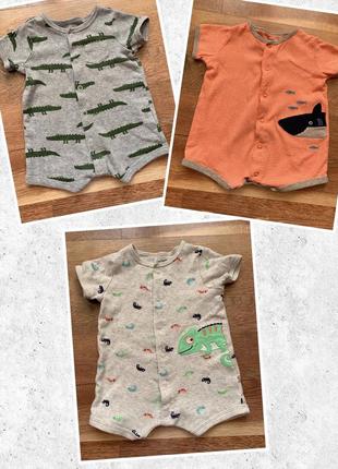 Пісочник carter ' s