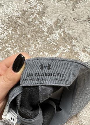 Оригинальная кепка under armour3 фото