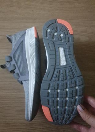 Жіночі кросівки adidas bounce women running shoes7 фото