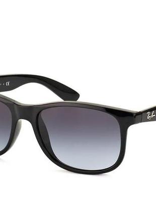 Сонцезахисні окуляри ray-ban rb 4202 601/8g