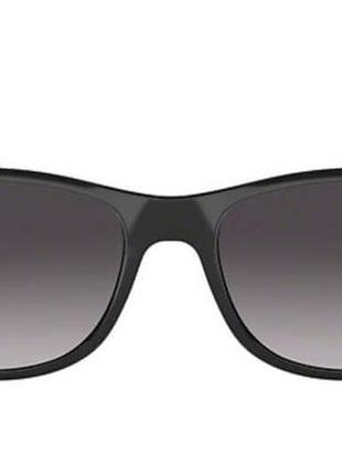 Сонцезахисні окуляри ray-ban rb 4202 601/8g3 фото