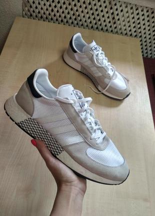 Кроссовки adidas originals marathon tech ee4925 оригинал 2019