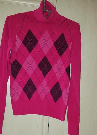 Гольф светр водолазка наш 44 - 48