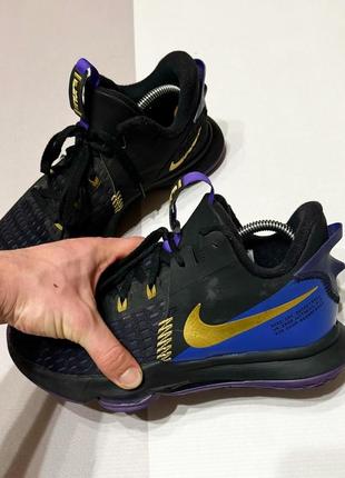 Кроссовки nike lebron оригинал 42.5 размер5 фото