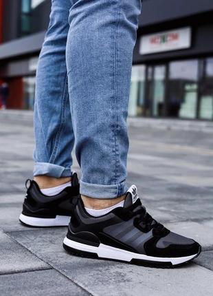 Чоловічі кросівки adidas zx 700 44