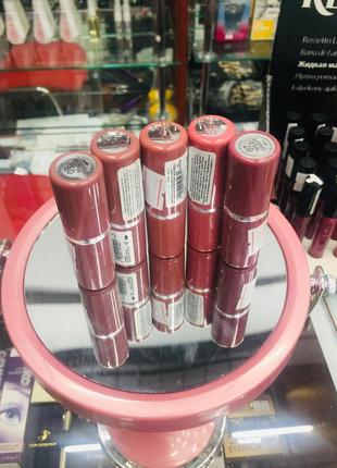 Губна помада bell colour lipstick, 4 г