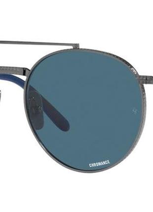 Солнцезащитные очки ray-ban rb 8237 3142s2