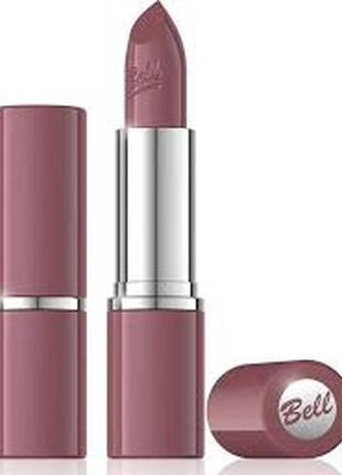 Губна помада bell colour lipstick, 4 г2 фото