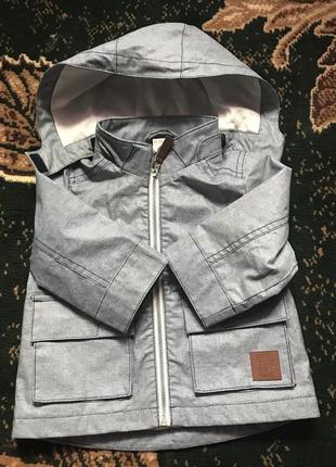 Дитяча вітровка