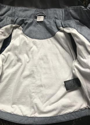 Дитяча вітровка 4