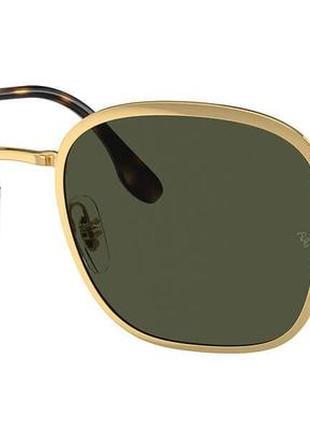 Солнцезащитные очки ray-ban rb 3720 001/31