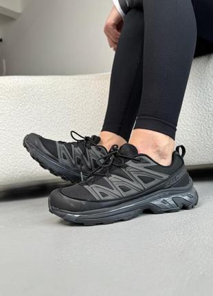 Мужские кроссовки salomon xt-6 expanse
