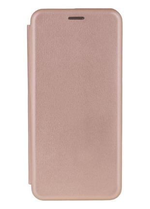 Чохол-книжка шкіра для xiaomi redmi note 10