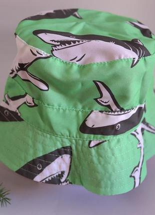 Carters нова, яскрава, дуже крута панама панамка