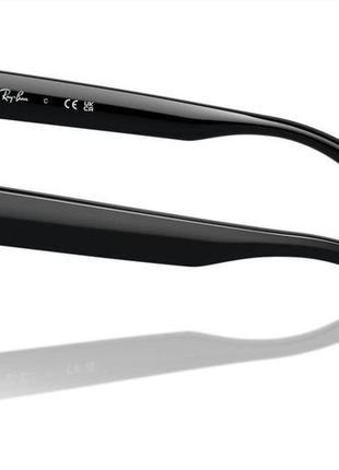 Солнцезащитные очки ray-ban rb 4426 6677712 фото