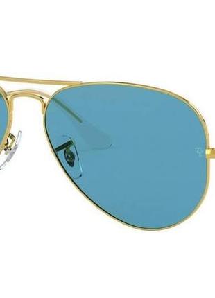 Солнцезащитные очки ray-ban rb 3025 9196s2