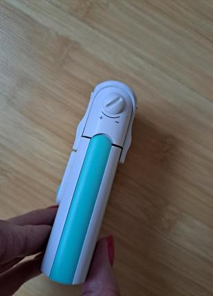 Эпилятор braun silk-epil supersoft plus3 фото